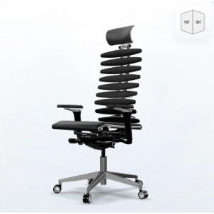 3D model preview