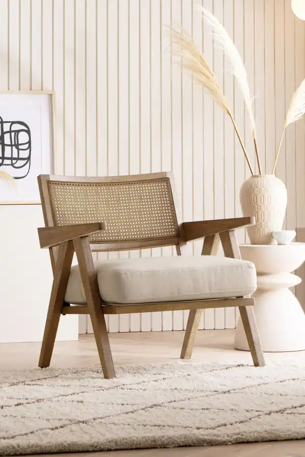 Scandinavian living-room inspiration